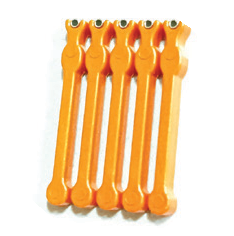 Stop Closed with Applicator