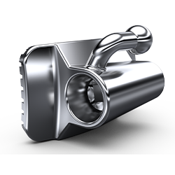 orthox single tube lower right